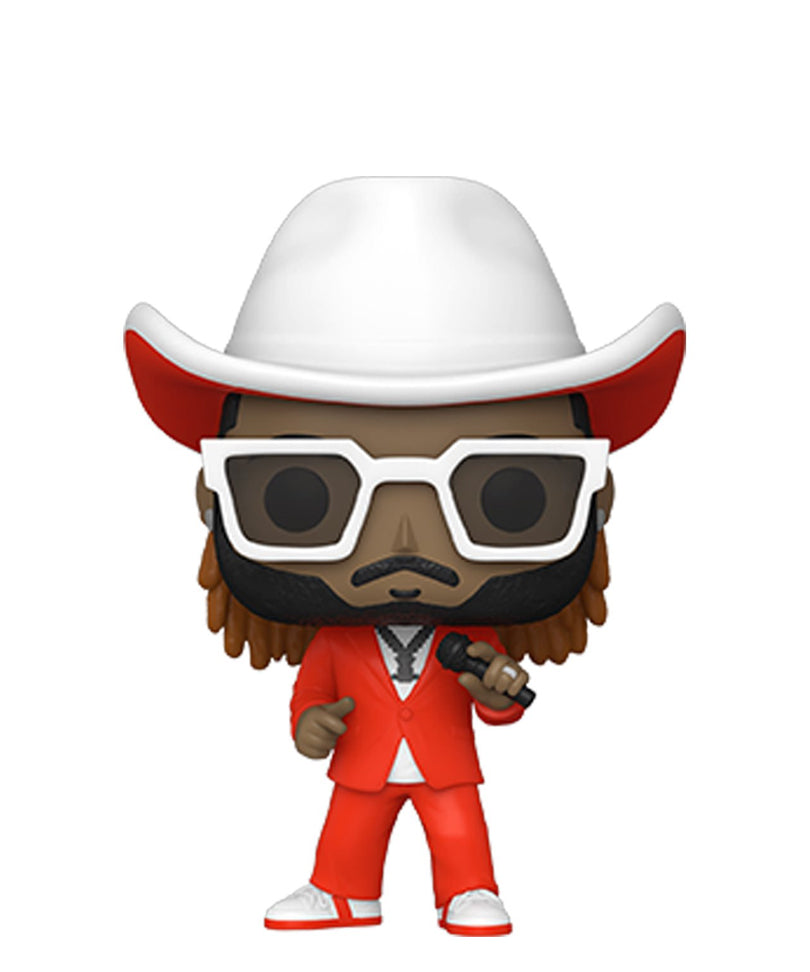T-Pain