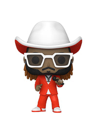 T-Pain