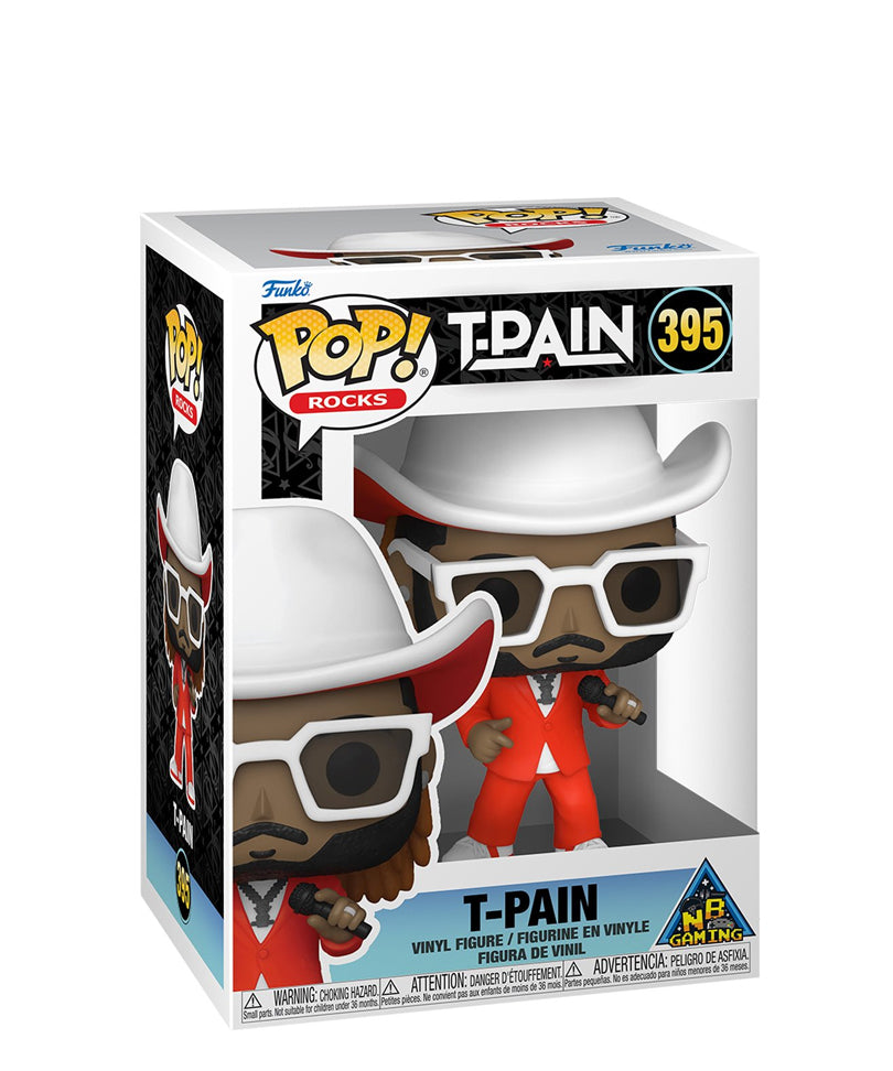T-Pain