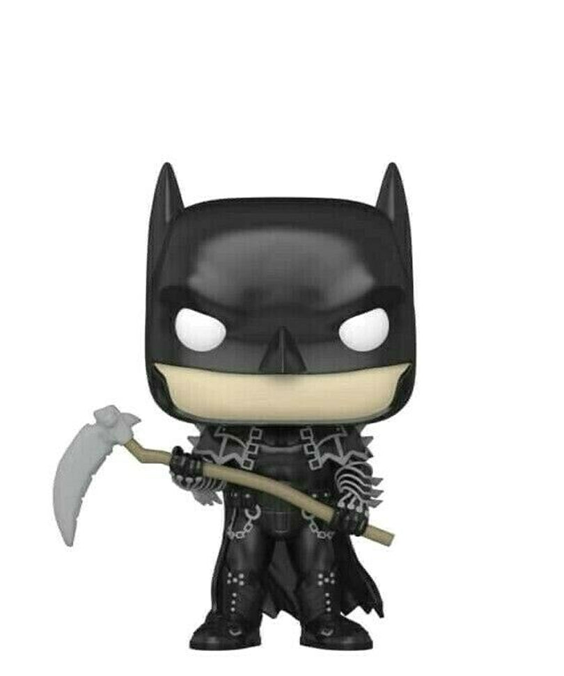 Batman (Scythe)