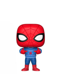 Spider-Man (Ugly Sweater)