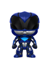 Blue Ranger
