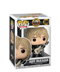 Duff McKagan (1980's)