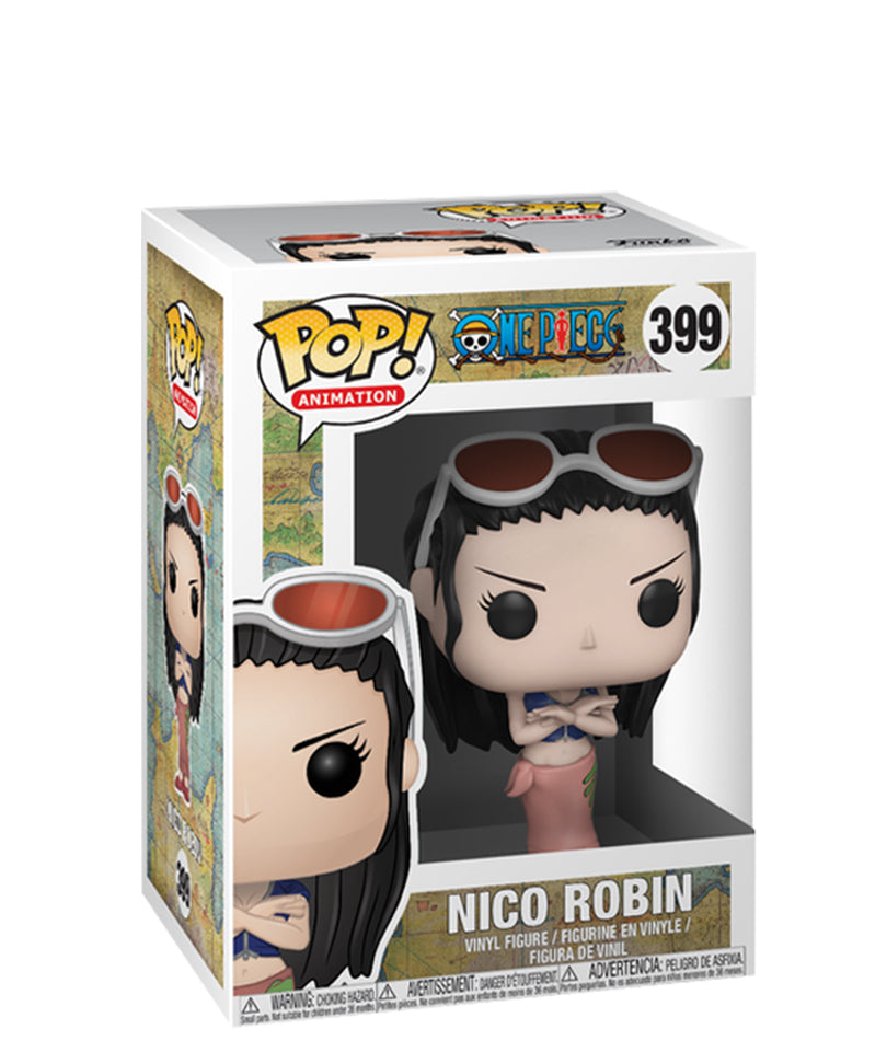 Nico Robin