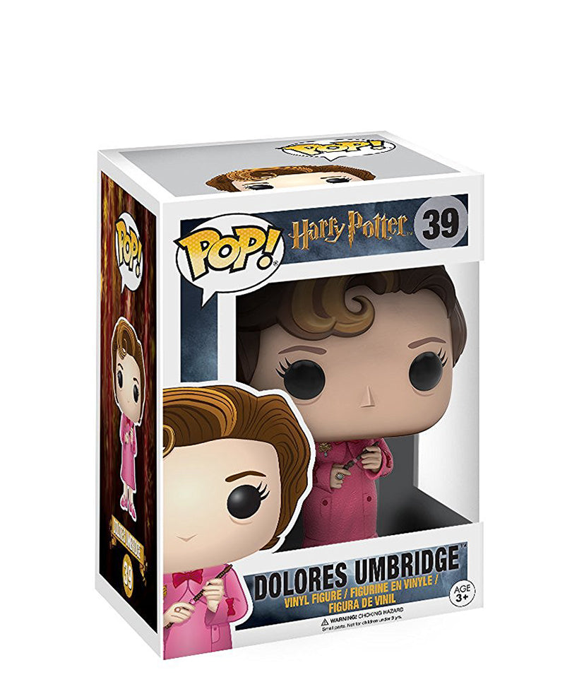 Dolores Umbridge