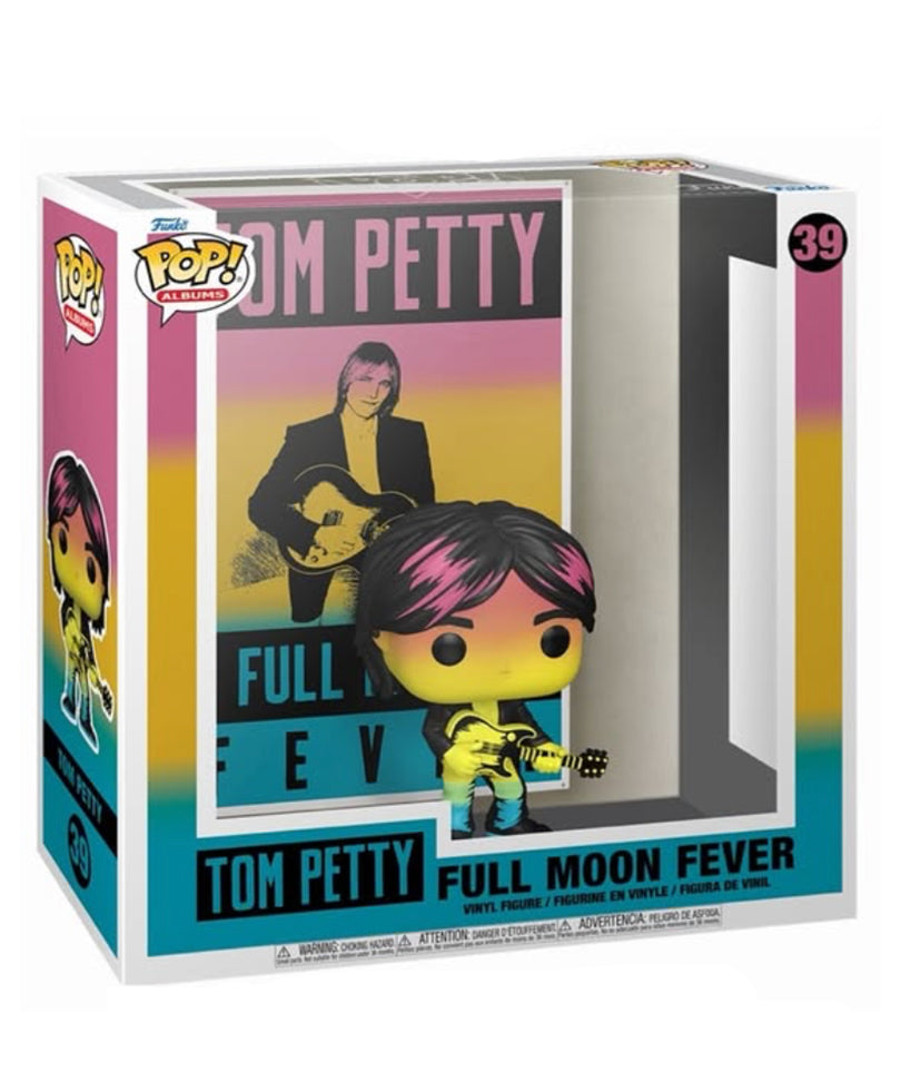 Full Moon Fever