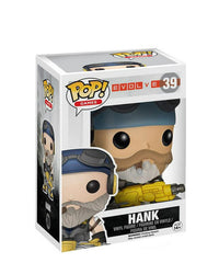 Hank