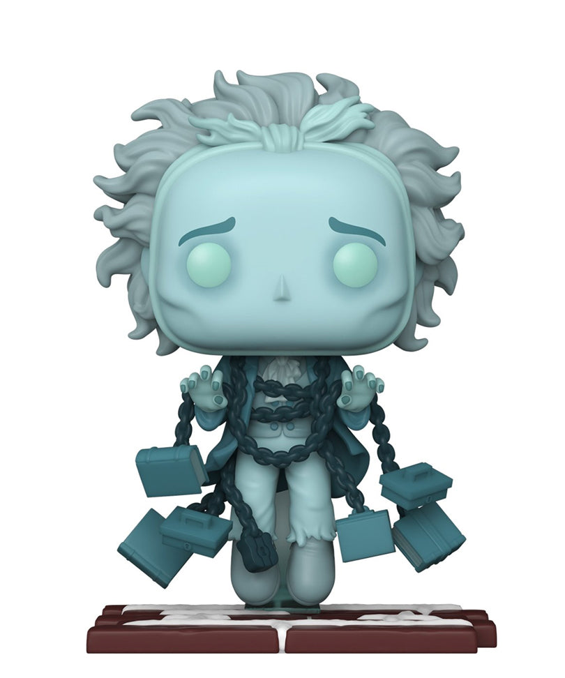 Jacob Marley (Glows in the Dark)