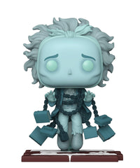Jacob Marley (Glows in the Dark)