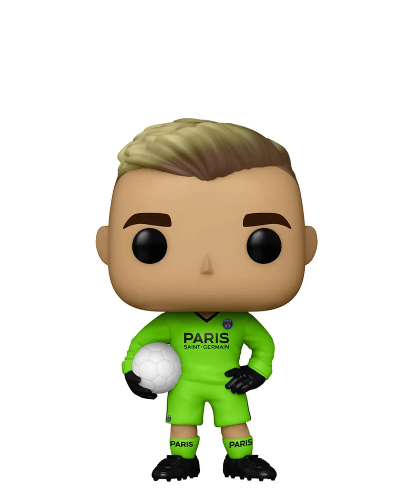 Keylor Navas