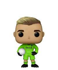 Keylor Navas