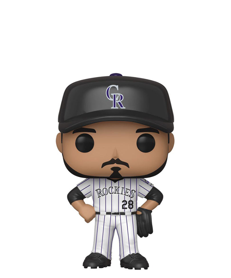 Nolan Arenado