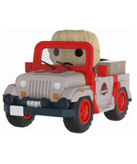 Park Vehicle