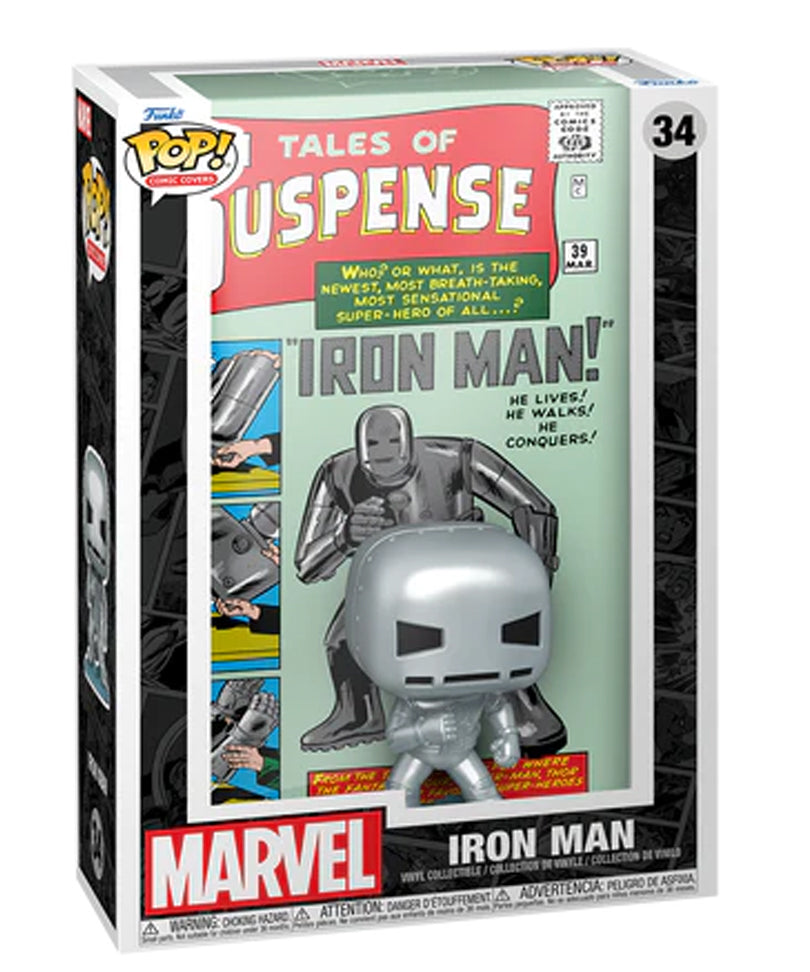 Iron Man