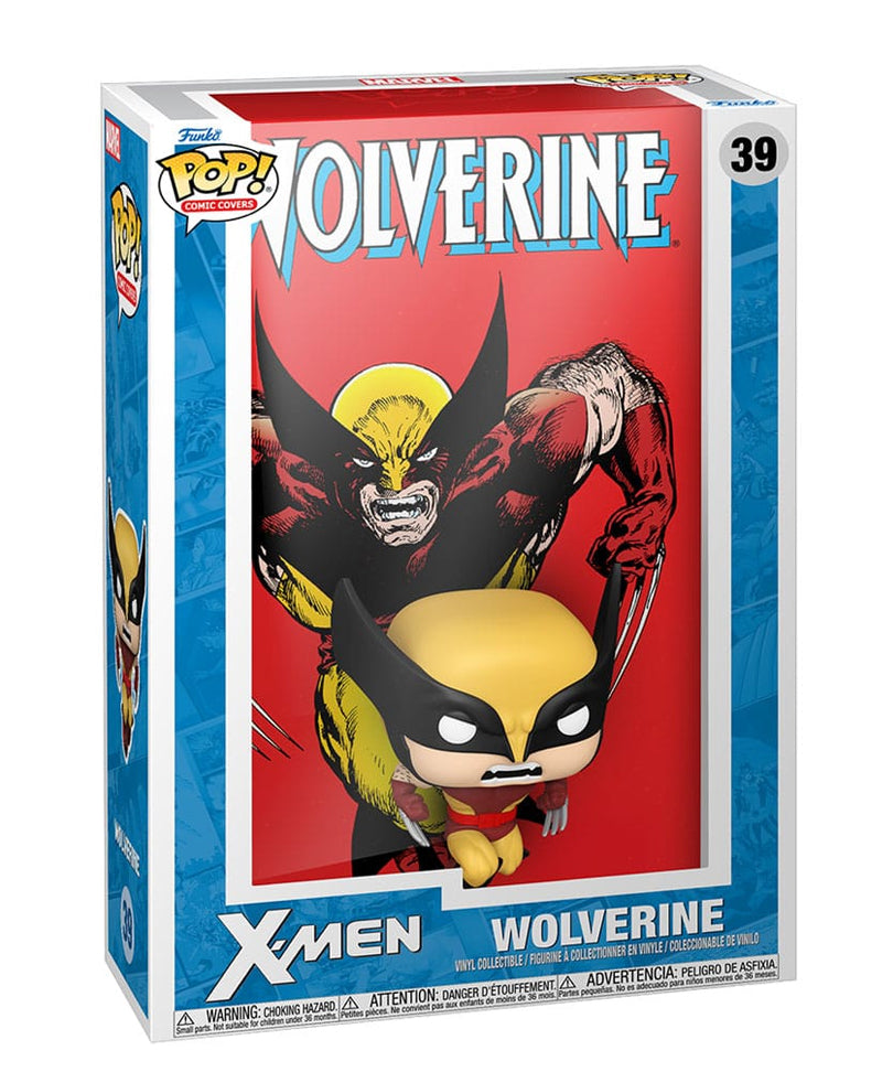 Wolverine