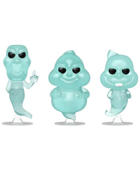 Stretch / Fatso / Stinkie (3-Pack)