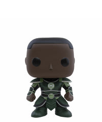 Green Lantern (Imperial Palace)