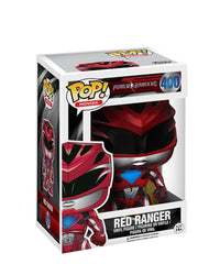 Red Ranger