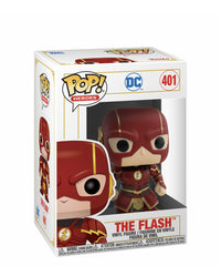 The Flash (Imperial Palace)