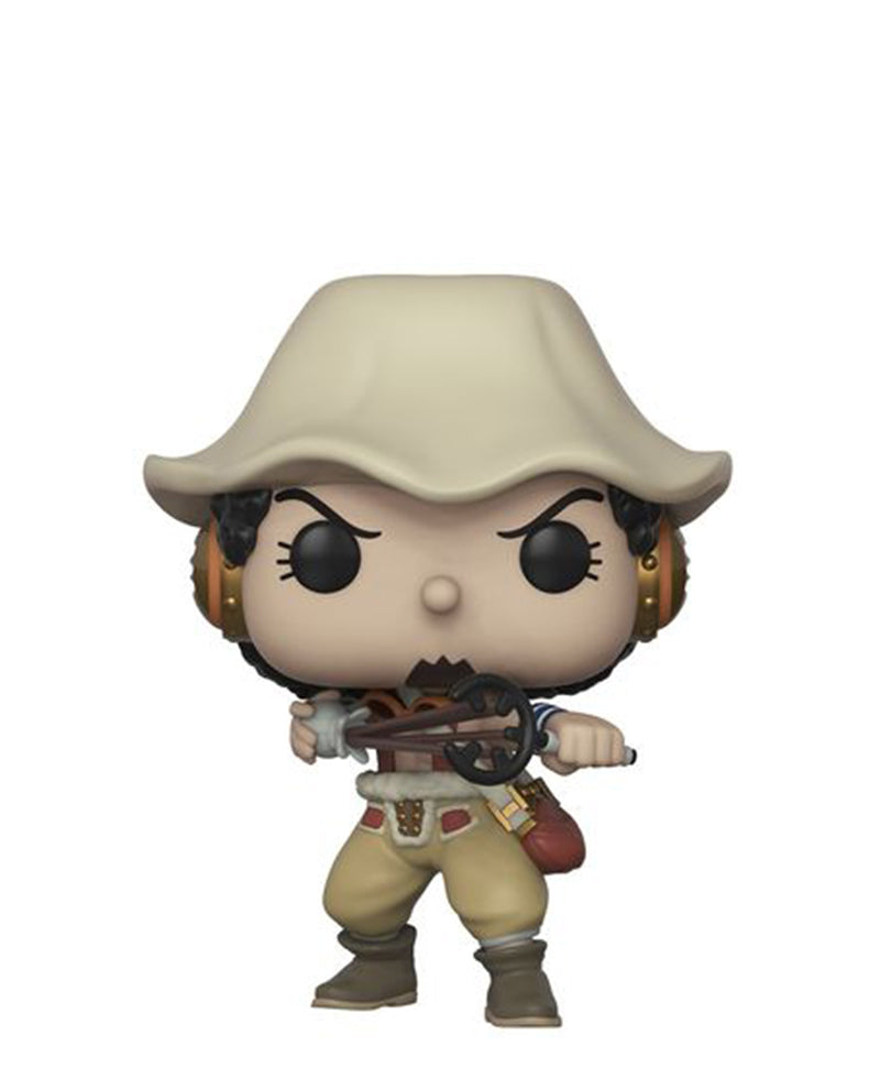 Usopp