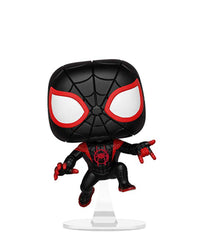 Miles Morales (Spider Suit)