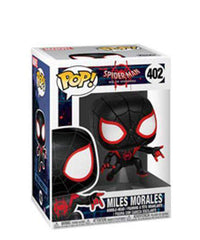 Miles Morales (Spider Suit)