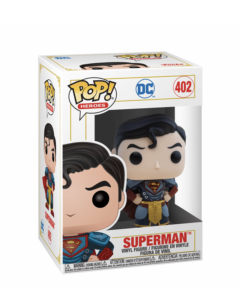 Superman (Imperial Palace)