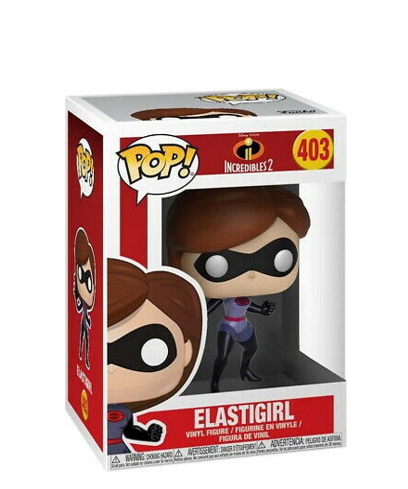 Elastigirl (Stretchy)