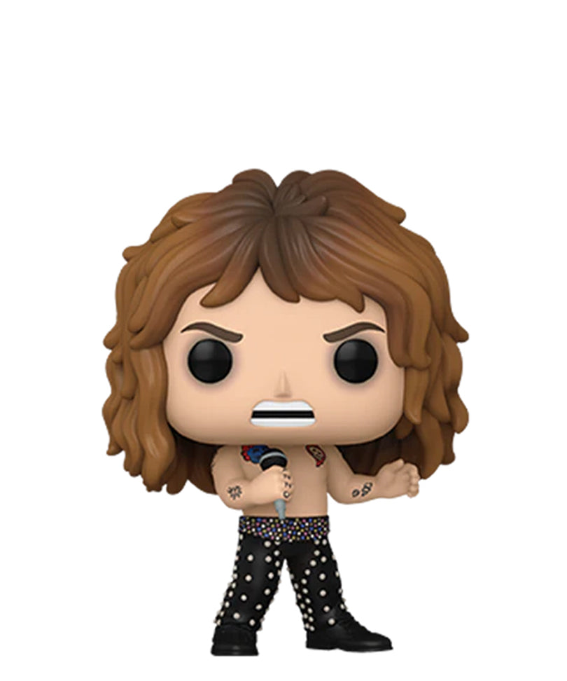 Ozzy Osbourne