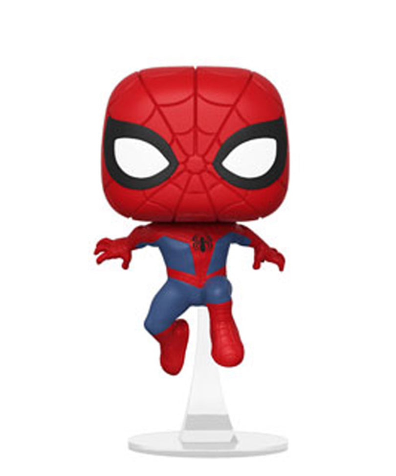 Peter Parker (Into the Spider-Verse)