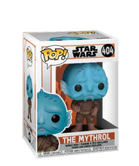The Mythrol