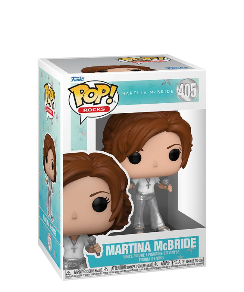 Martina McBride
