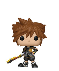 Sora (Guardian Form)