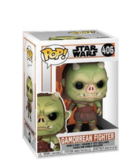 Gamorrean Fighter