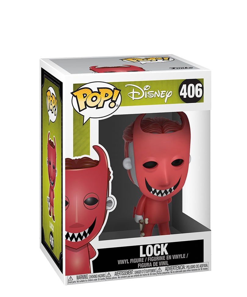 Lock