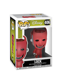 Lock