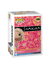 Shakira