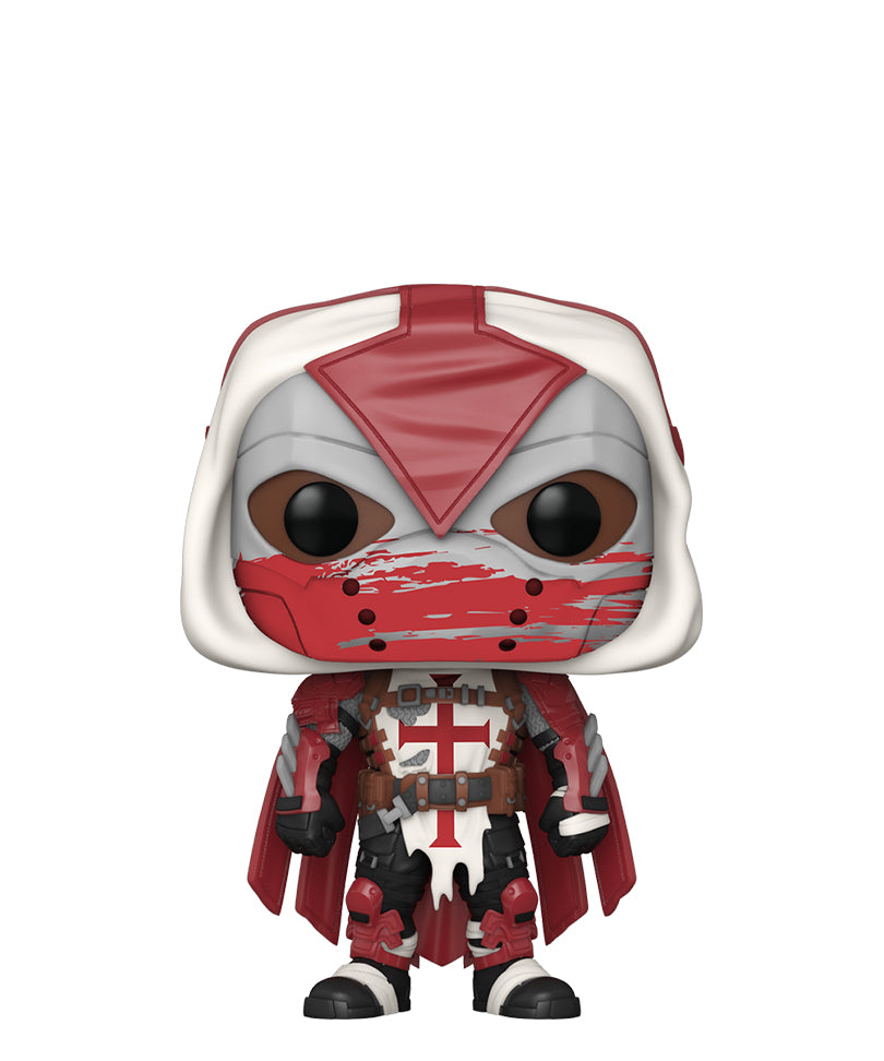 Azrael Batman