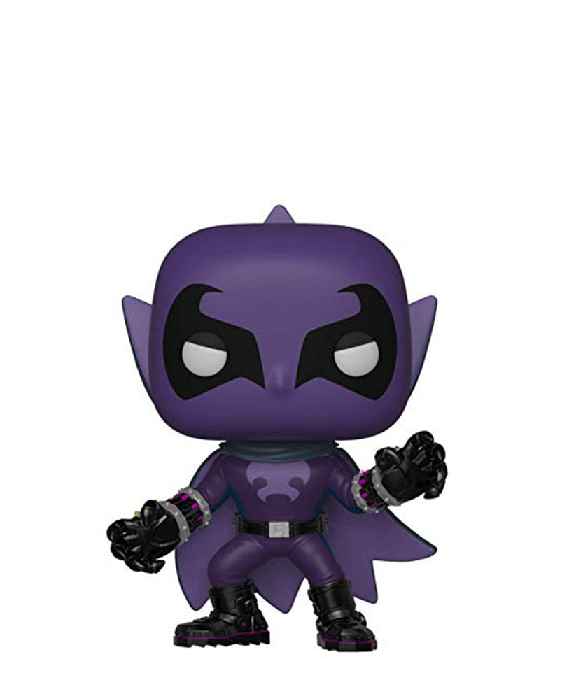 Prowler