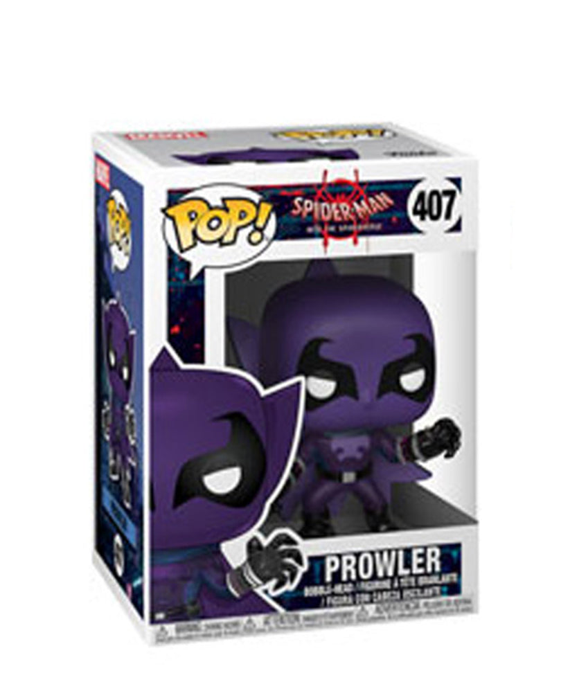 Prowler