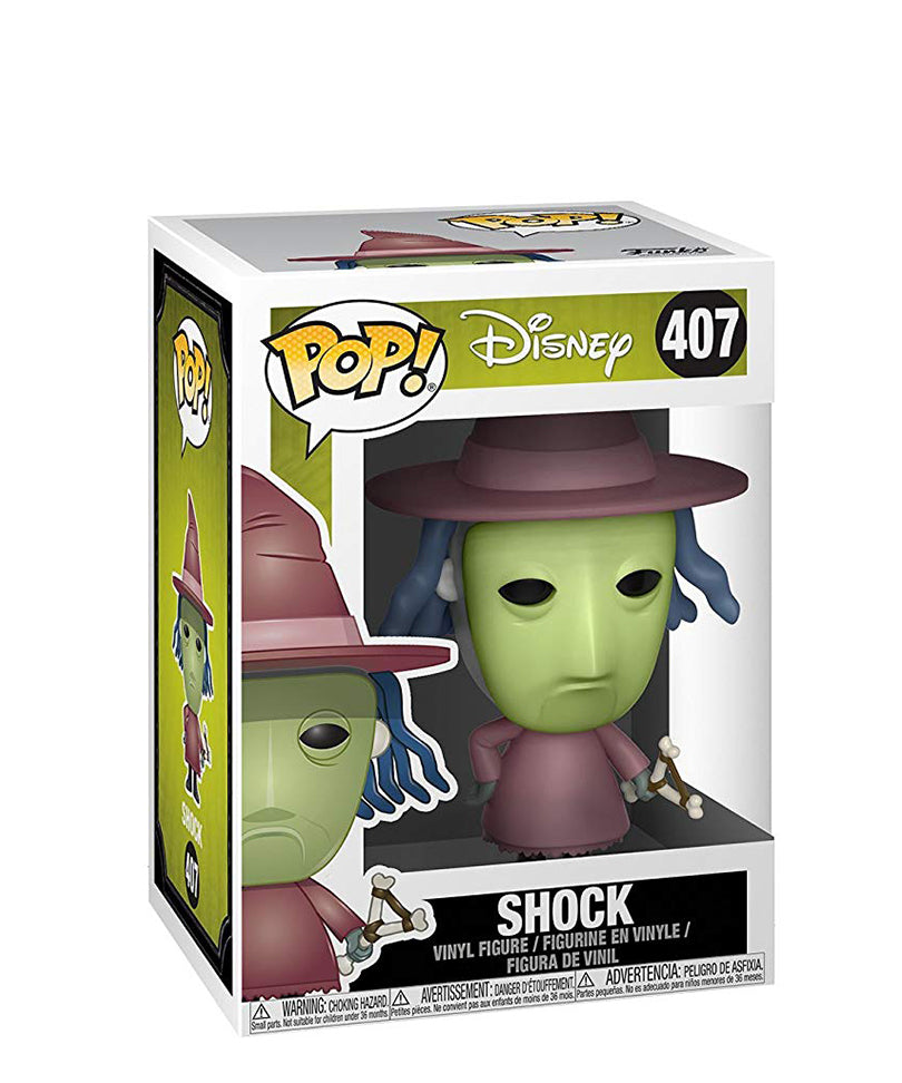 Shock