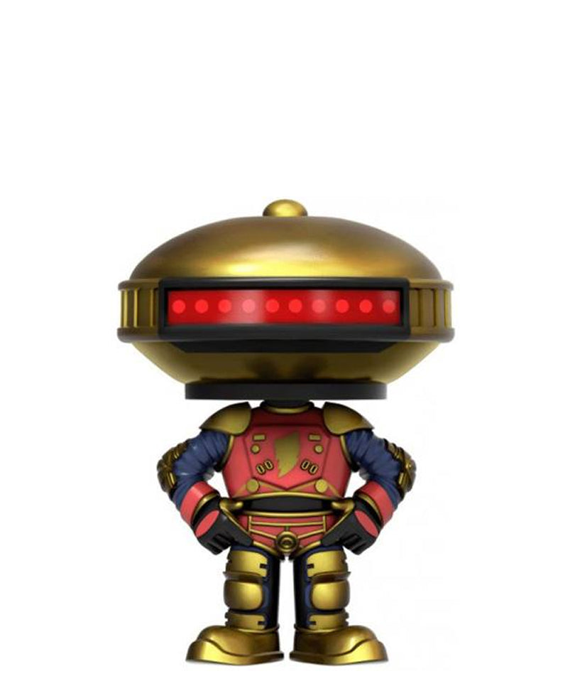 Alpha 5