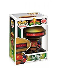 Alpha 5