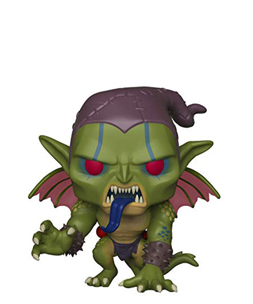 Green Goblin (Into the Spider-Verse)