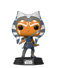 Ahsoka