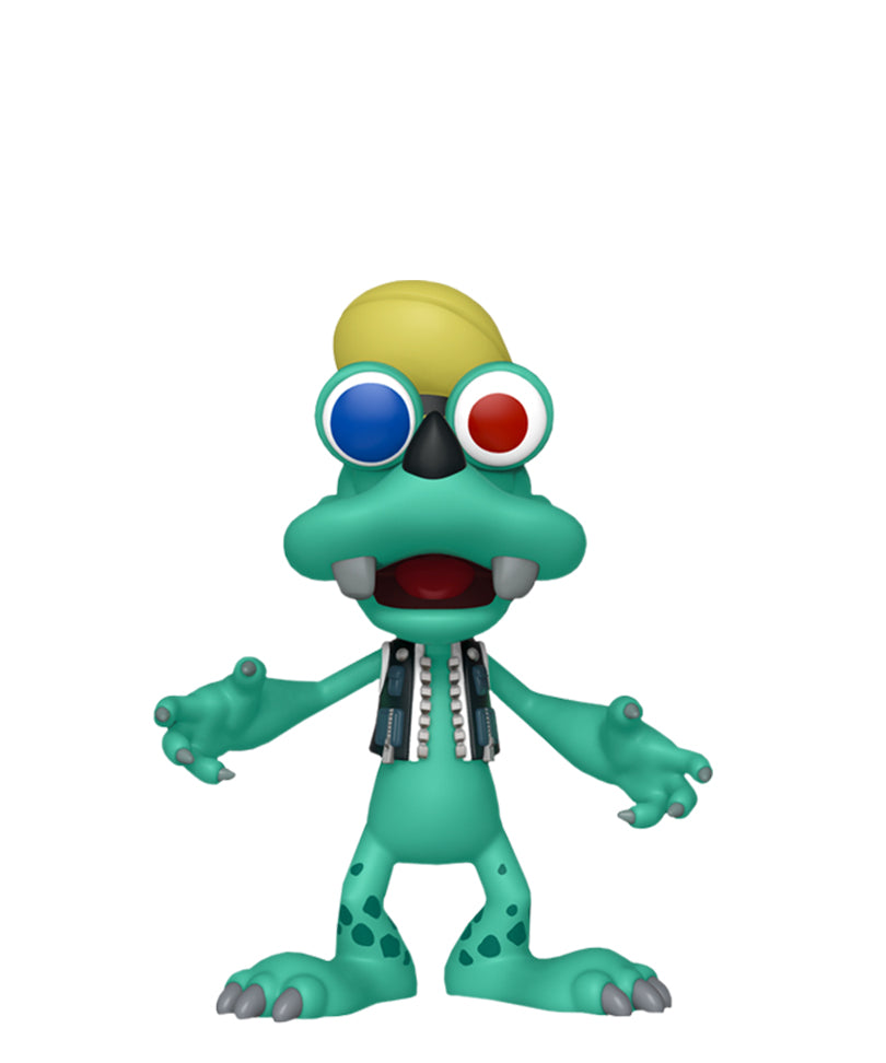 Goofy (Monsters Inc.)