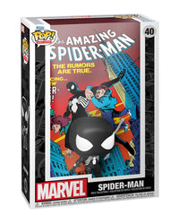 Amazing Spider-Man