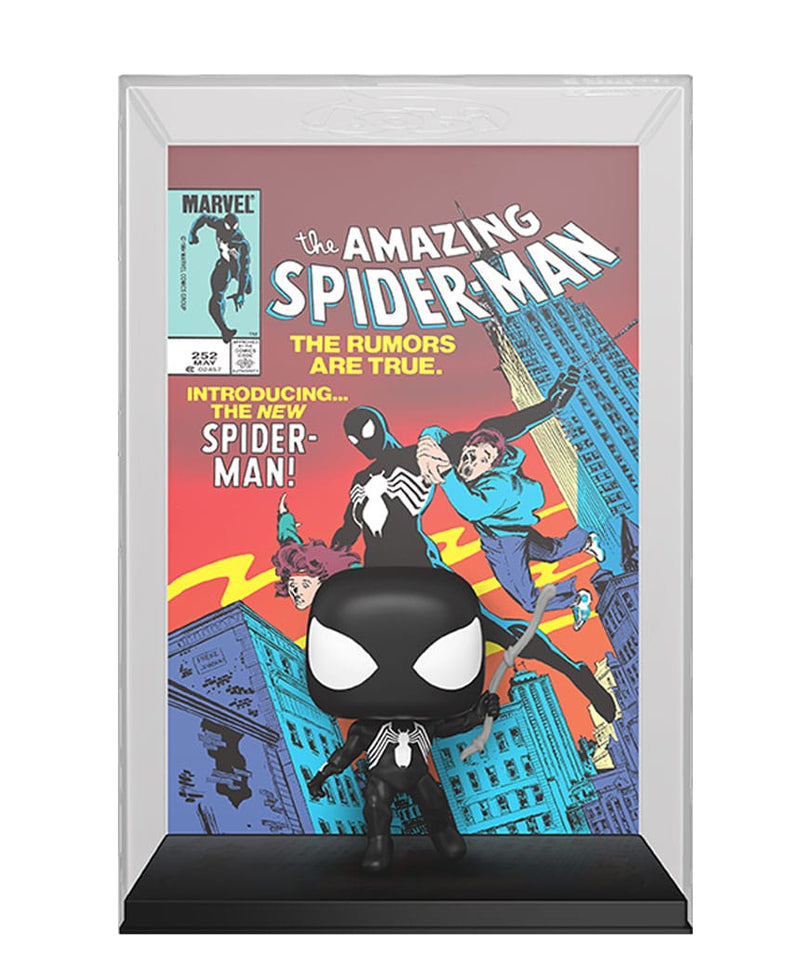 Amazing Spider-Man