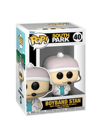 Boyband Stan