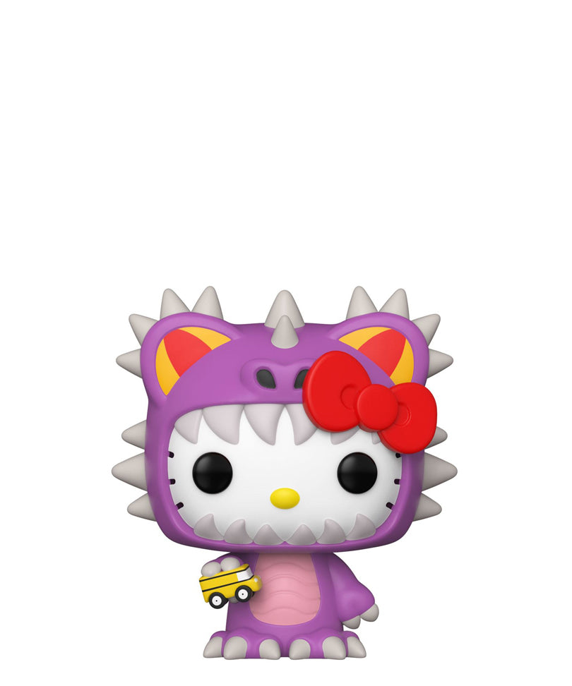 Hello Kitty (Land)